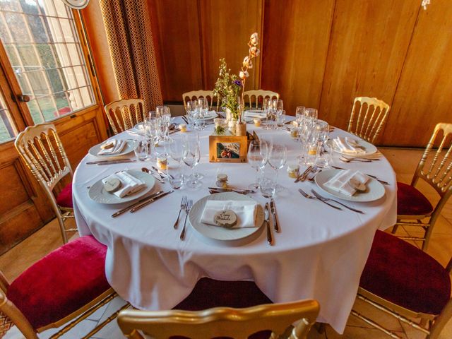 Le mariage de Guillaume et Cécile à Thonon-les-Bains, Haute-Savoie 53