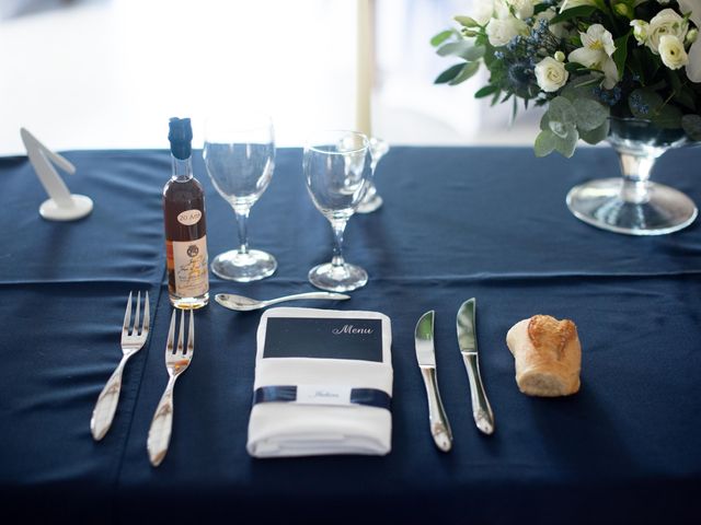 Le mariage de Julien et Manon à Les Herbiers, Vendée 40