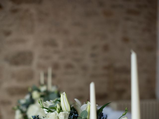 Le mariage de Julien et Manon à Les Herbiers, Vendée 41