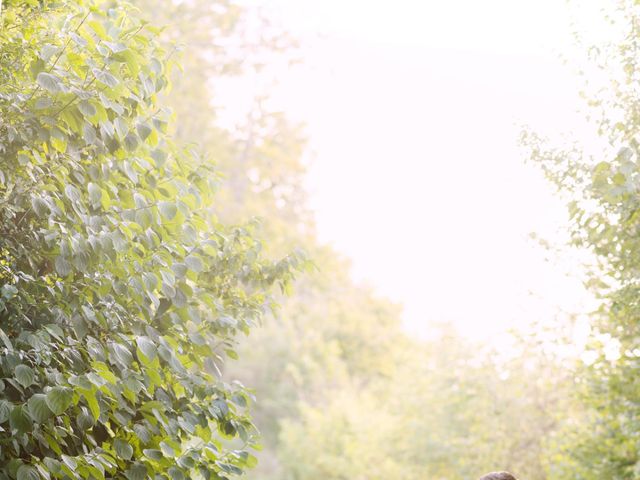 Le mariage de Julien et Manon à Les Herbiers, Vendée 47