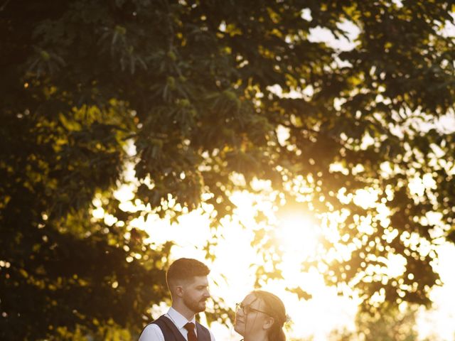 Le mariage de Julien et Manon à Les Herbiers, Vendée 53