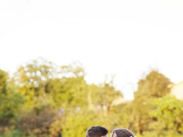 Le mariage de Julien et Manon à Les Herbiers, Vendée 55