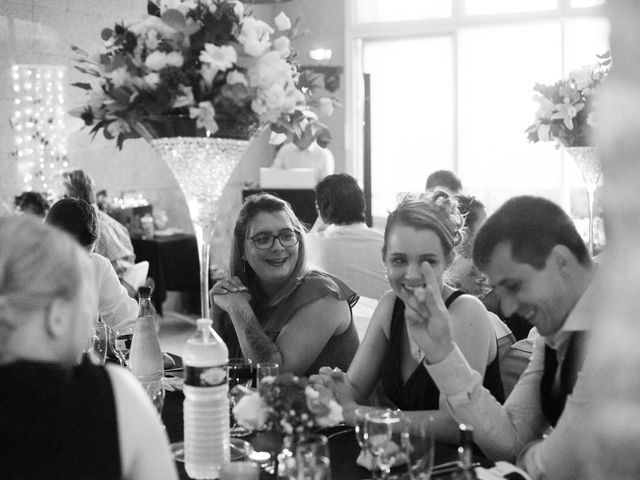 Le mariage de Julien et Manon à Les Herbiers, Vendée 59