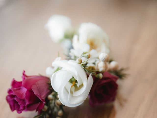 Le mariage de Kristelle et Benoit à Vendin-le-Vieil, Pas-de-Calais 3