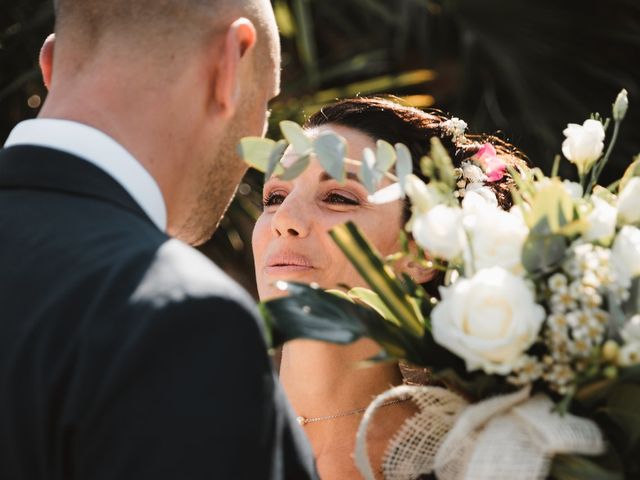 Le mariage de Kristelle et Benoit à Vendin-le-Vieil, Pas-de-Calais 5