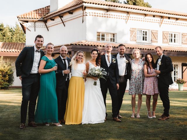 Le mariage de Kristelle et Benoit à Vendin-le-Vieil, Pas-de-Calais 11