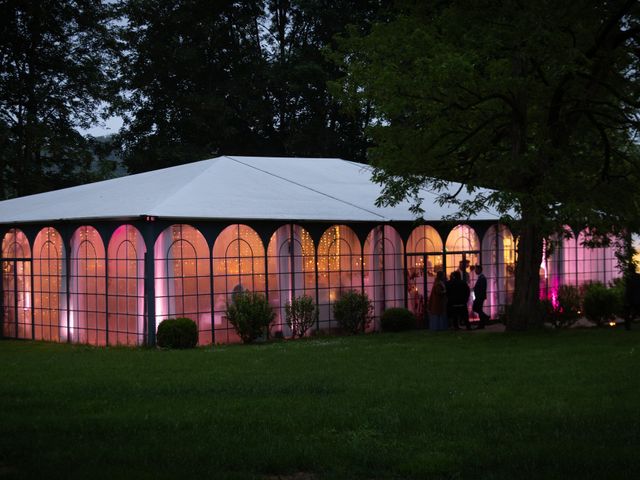 Le mariage de Nicolas et Océane à Chambly, Oise 38