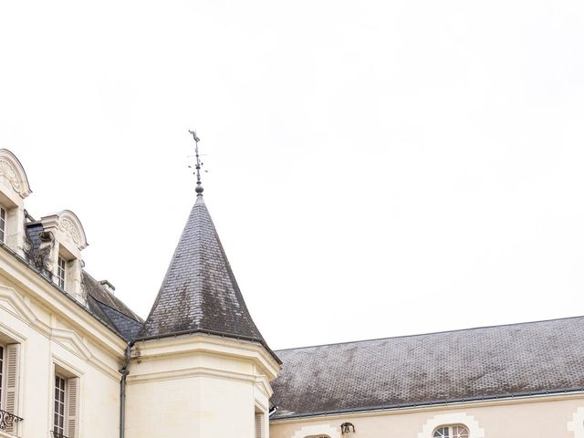 Le mariage de Laurent et Emilie à Chinon, Indre-et-Loire 21