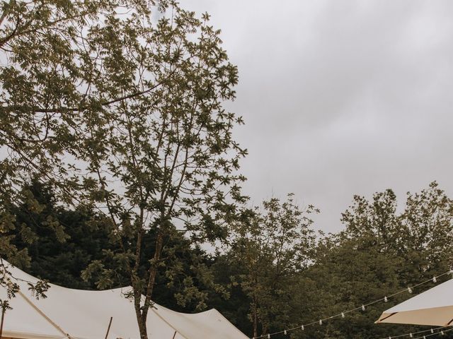 Le mariage de Matthieu et Maude à Ruillé-Froid-Fonds, Mayenne 39