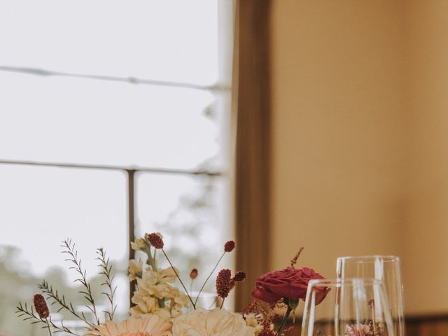 Le mariage de Matthieu et Maude à Ruillé-Froid-Fonds, Mayenne 49