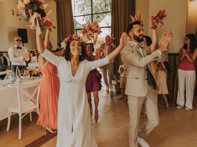 Le mariage de Matthieu et Maude à Ruillé-Froid-Fonds, Mayenne 53