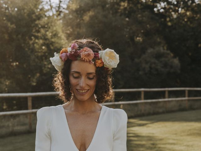 Le mariage de Matthieu et Maude à Ruillé-Froid-Fonds, Mayenne 73