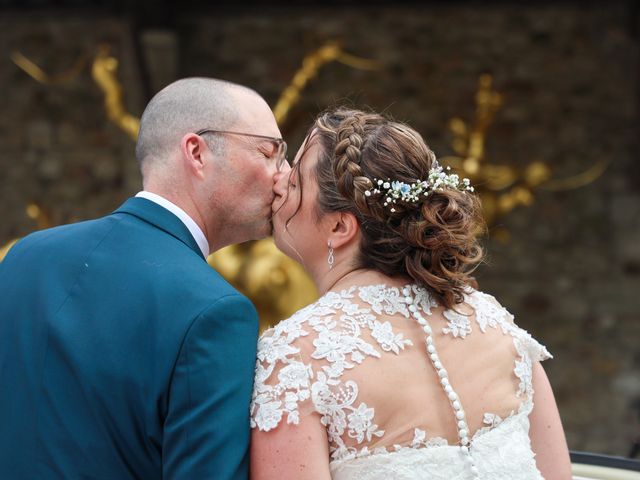 Le mariage de Andrea et Céline à Hautevesnes, Aisne 34