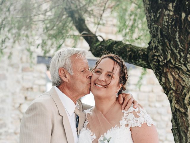 Le mariage de Andrea et Céline à Hautevesnes, Aisne 53