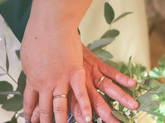 Le mariage de Andrea et Céline à Hautevesnes, Aisne 65