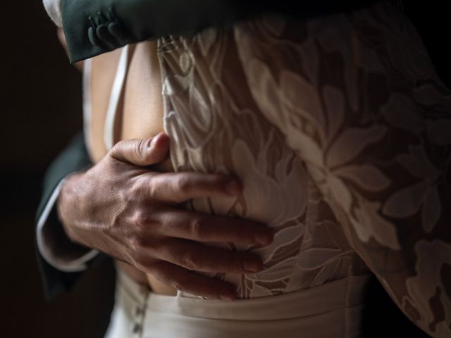Le mariage de Remy et Rachel à Gy-les-Nonains, Loiret 20