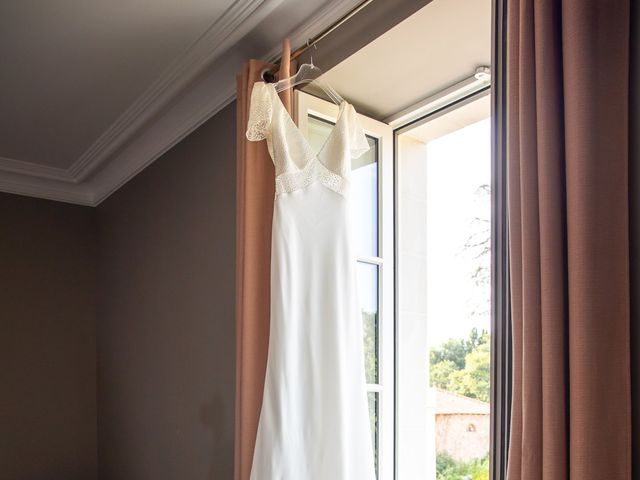 Le mariage de Thibaud et Mélanie à La Chapelle-Basse-Mer, Loire Atlantique 6