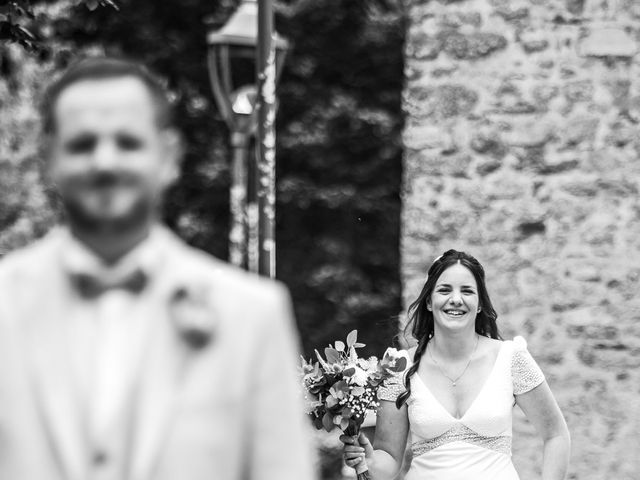 Le mariage de Thibaud et Mélanie à La Chapelle-Basse-Mer, Loire Atlantique 20