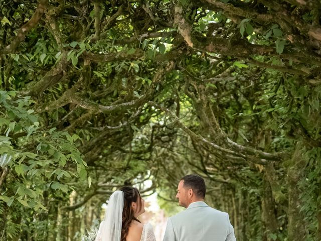 Le mariage de Thibaud et Mélanie à La Chapelle-Basse-Mer, Loire Atlantique 32