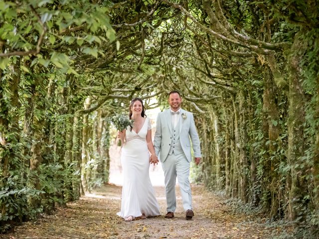 Le mariage de Thibaud et Mélanie à La Chapelle-Basse-Mer, Loire Atlantique 34