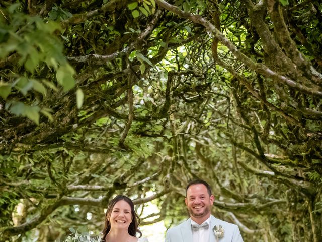 Le mariage de Thibaud et Mélanie à La Chapelle-Basse-Mer, Loire Atlantique 35