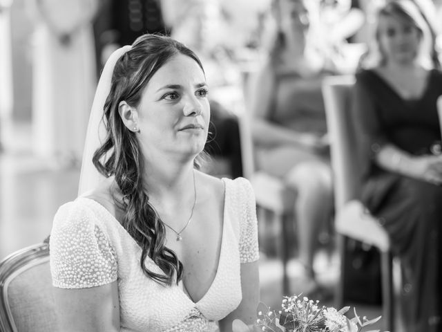 Le mariage de Thibaud et Mélanie à La Chapelle-Basse-Mer, Loire Atlantique 46