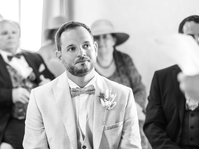 Le mariage de Thibaud et Mélanie à La Chapelle-Basse-Mer, Loire Atlantique 47