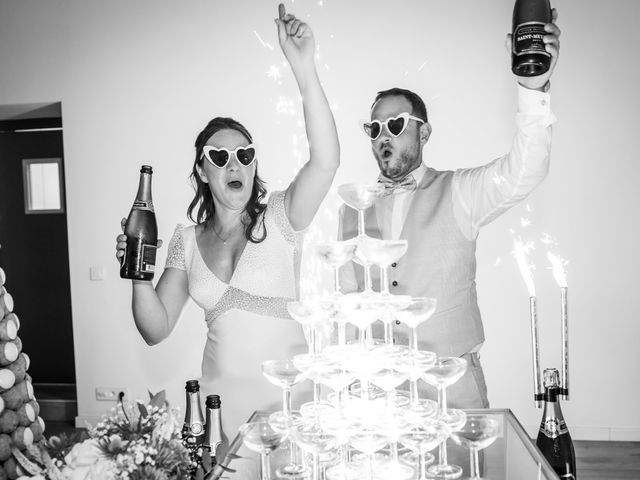 Le mariage de Thibaud et Mélanie à La Chapelle-Basse-Mer, Loire Atlantique 100
