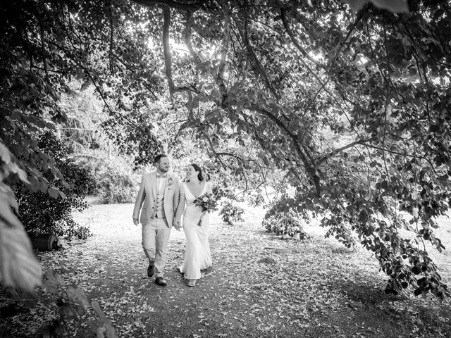 Le mariage de Thibaud et Mélanie à La Chapelle-Basse-Mer, Loire Atlantique 108