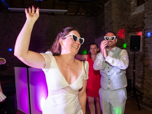Le mariage de Thibaud et Mélanie à La Chapelle-Basse-Mer, Loire Atlantique 120