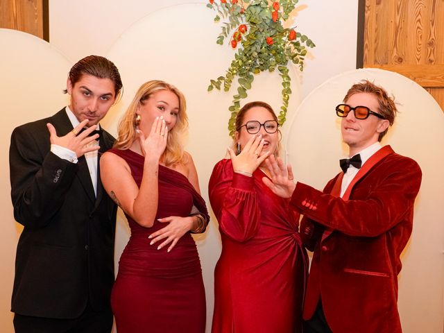 Le mariage de Jean-Marc et Anne à Jouy-Mauvoisin, Yvelines 4