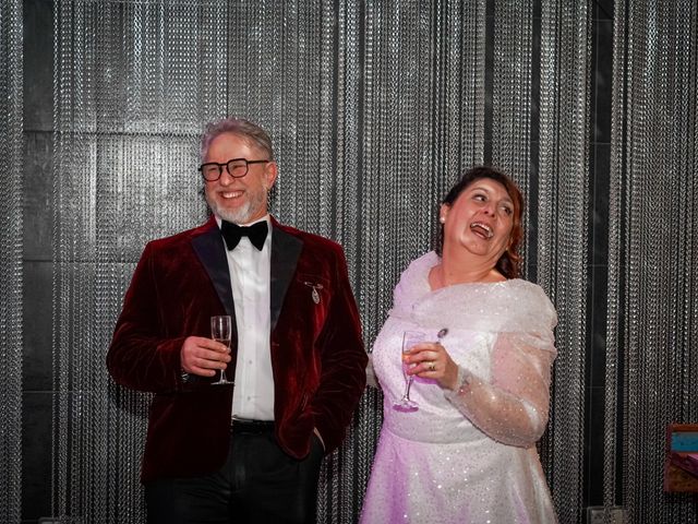 Le mariage de Jean-Marc et Anne à Jouy-Mauvoisin, Yvelines 62