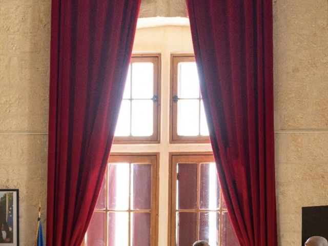 Le mariage de Enzo et Chiara à Montpellier, Hérault 16
