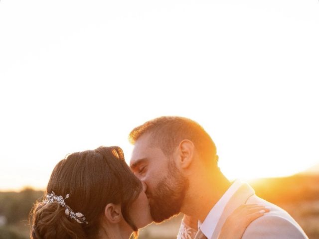 Le mariage de Enzo et Chiara à Montpellier, Hérault 22