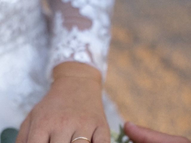 Le mariage de Enzo et Chiara à Montpellier, Hérault 23