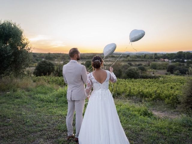 Le mariage de Enzo et Chiara à Montpellier, Hérault 24