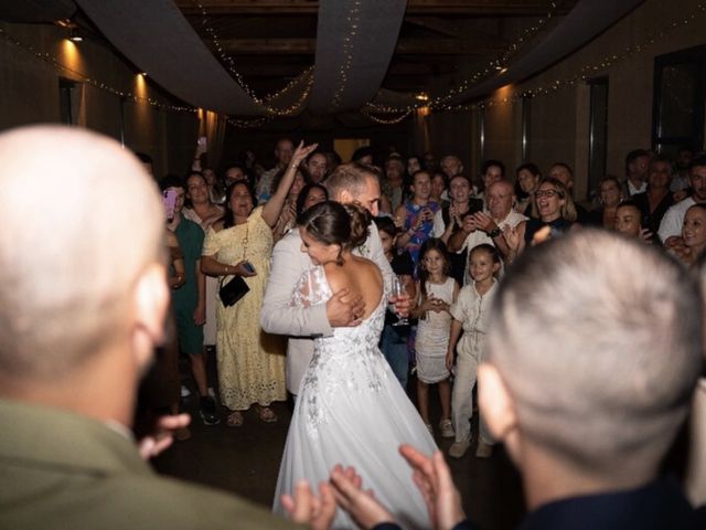 Le mariage de Enzo et Chiara à Montpellier, Hérault 25