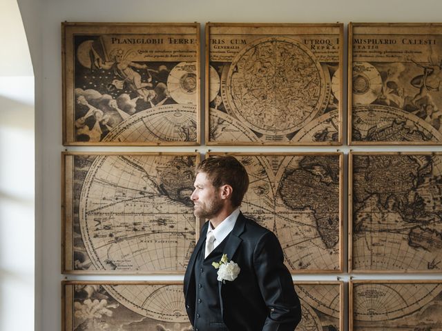 Le mariage de Christophe et Karine à Saint-Thomas-en-Royans, Drôme 9
