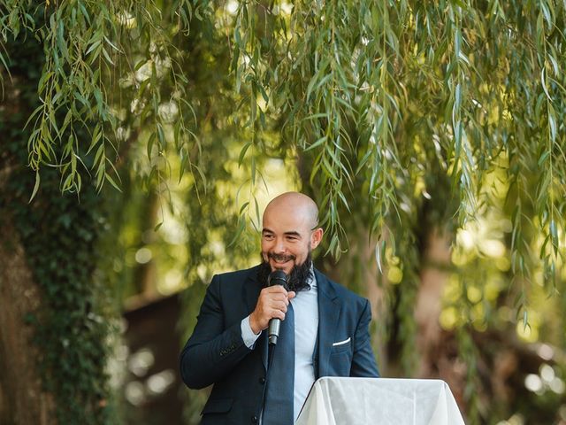Le mariage de Christophe et Karine à Saint-Thomas-en-Royans, Drôme 24