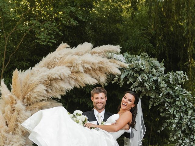 Le mariage de Christophe et Karine à Saint-Thomas-en-Royans, Drôme 29