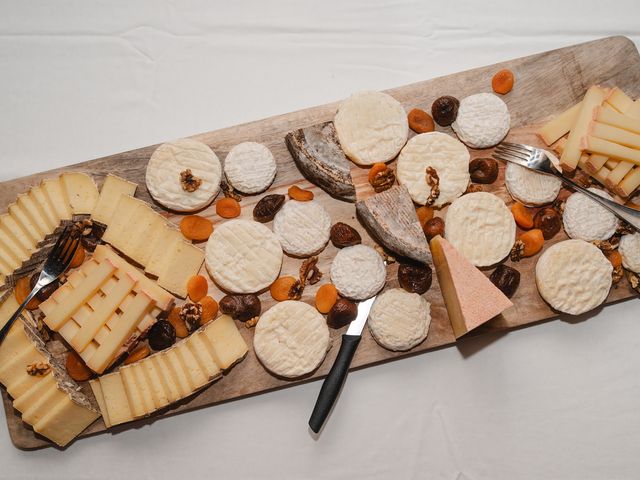 Le mariage de Christophe et Karine à Saint-Thomas-en-Royans, Drôme 38
