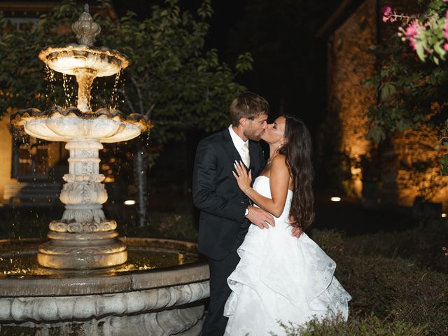 Le mariage de Christophe et Karine à Saint-Thomas-en-Royans, Drôme 43