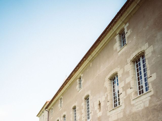 Le mariage de Sébastien et Juliette à Saint-Privat-des-Prés, Dordogne 47