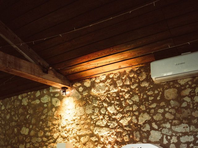 Le mariage de Sébastien et Juliette à Saint-Privat-des-Prés, Dordogne 75