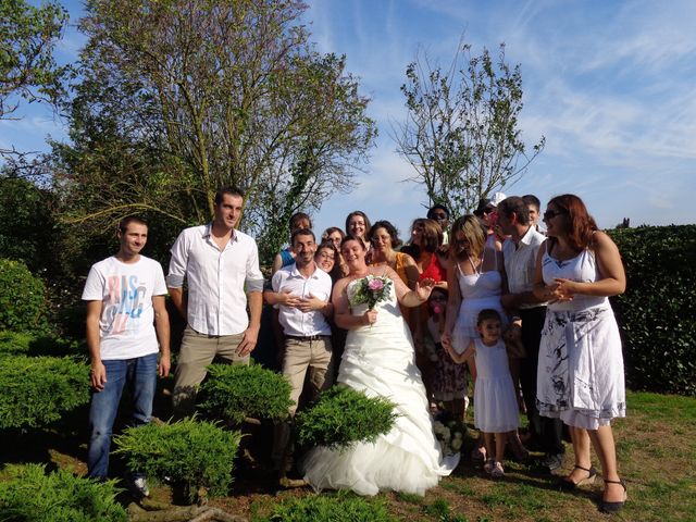 Le mariage de Mathieu et Camille à Cherves, Vienne 112