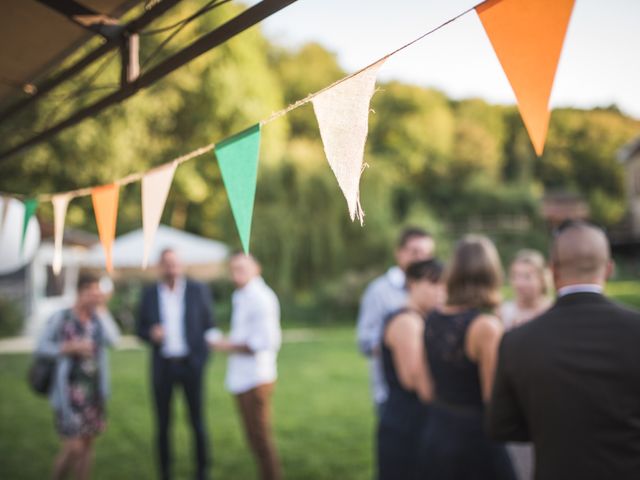 Le mariage de Allan et Isme à Saint-Égrève, Isère 3