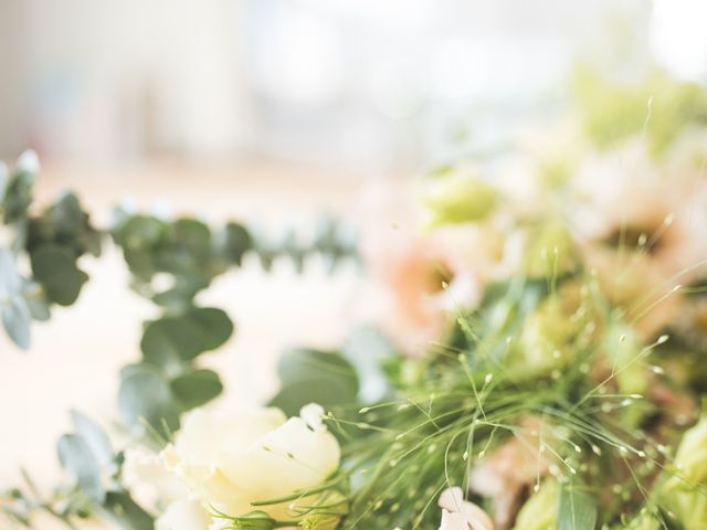 Le mariage de Allan et Isme à Saint-Égrève, Isère 7