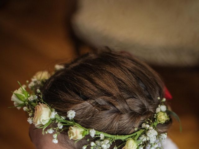 Le mariage de Benoit et Célia à Saint-Médard-d&apos;Eyrans, Gironde 3