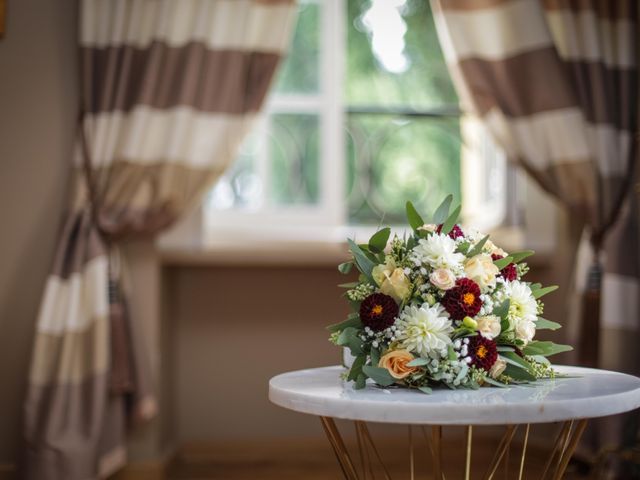 Le mariage de Benoit et Célia à Saint-Médard-d&apos;Eyrans, Gironde 13