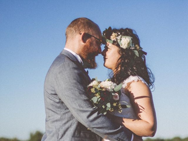 Le mariage de Benoit et Célia à Saint-Médard-d&apos;Eyrans, Gironde 27